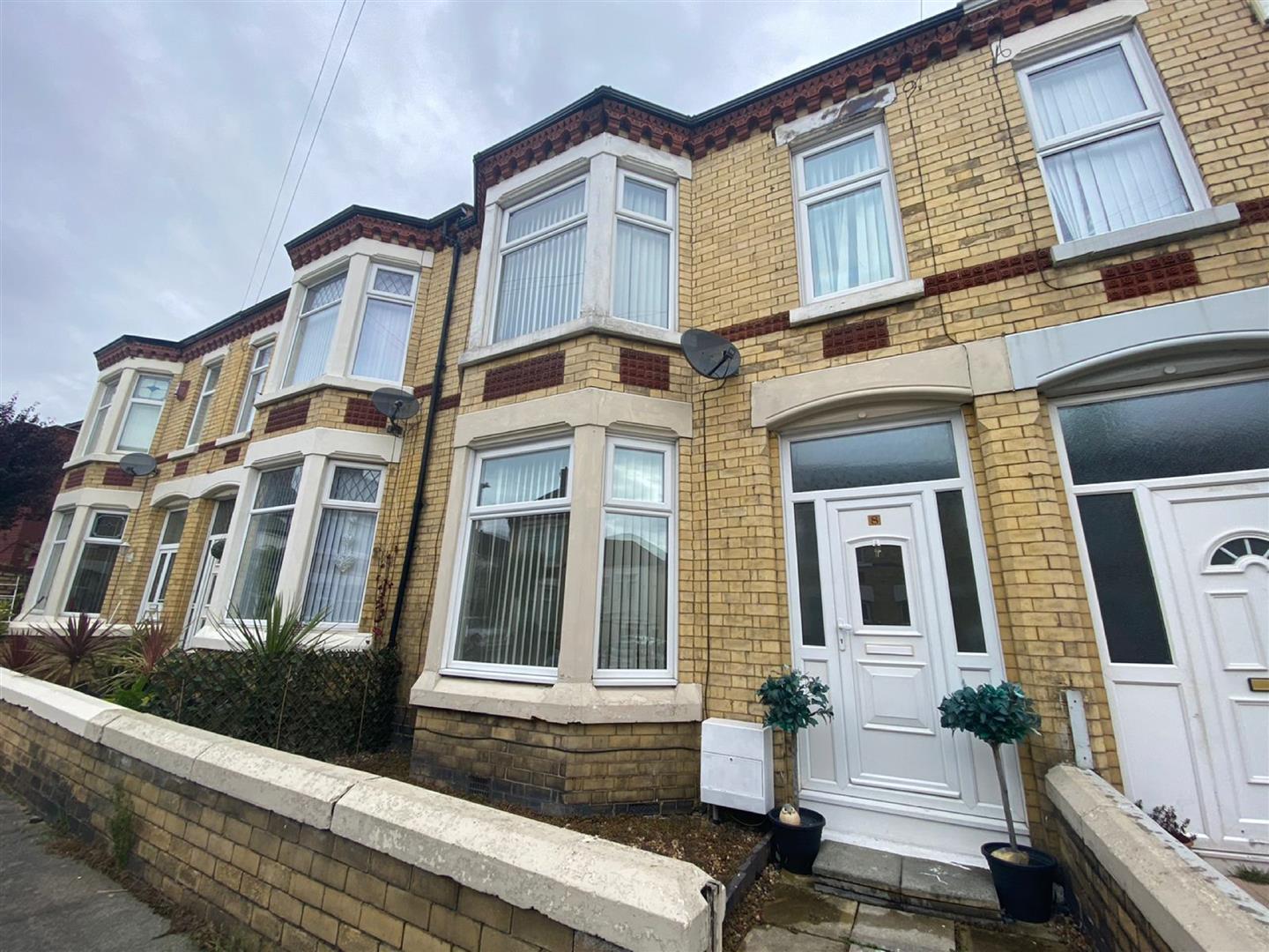 Bakewell & Horner Estate Agents